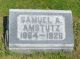  Samuel A. Amstutz