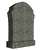  Gravestone Walter D. Knodle 1870-1872