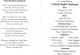 2001 Orlando Ralph Henderson Obituary (1924-2001)