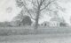 2ND GREAT-GRANDPARENTS, WILHELM WILLIAM KRUEGER (1858-1953) & LOIZA LOUISA (BELL) KRUEGER (1865-1941) FARM IN DE SMET, SOUTH DAK