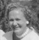 ALICE MAE BAKER