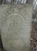 Andrew Mikesell 1775-1843