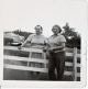 Bessie Winkler and Mary Carmine Krueger
