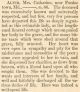 Catherine Hogmire Alter Obituary Catherine Hogmire Alter Obituary