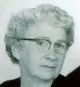 Cora M Patten