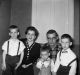 Curtis Krueger Family photo