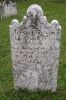 Daniel Rench Headstone