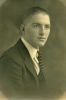 Harold Dudley Henderson