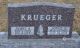 James R Krueger