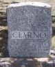 James Monroe Clarno