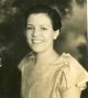 Marion Jane Robedee