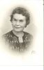 Mamie Priscilla Henderson