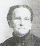 Martha Ellen Knodle