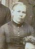 Mary Elizabeth Newcomer