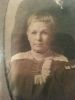 Mary Elizabeth Burright