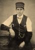 Frank Clementes Bellrose