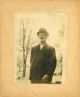 Theodore Scott Hoes